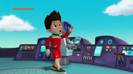 PAW Patrol S05E09