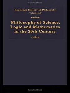 Routledge History of Philosophy Volume IX [Repost]