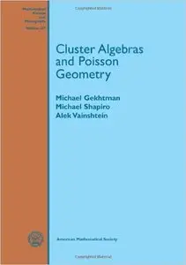 Cluster Algebra and Poisson Geometry