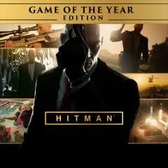 HITMAN™ - Game of the Year Edition (2017)