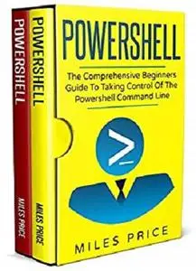 Powershell: 2 Books in 1
