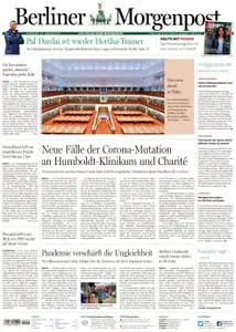 Berliner Morgenpost - 26 Januar 2021