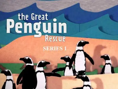 Off The Fence - The Great Penguin Rescue Series 1 (2021)