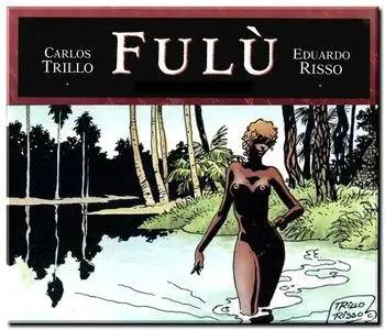Trillo & Risso - Fulù - Complet