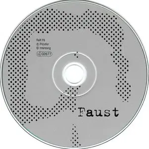 Faust - The Wumme Years 1970-73 (2000) (HDCD) [Re-Up]