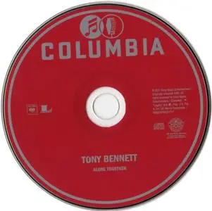 Tony Bennett - The Complete Collection [73CD Box Set] (2011) {Discs 14-18}