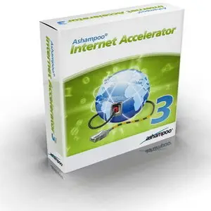 Ashampoo Internet Accelerator 3.10