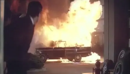 Yakuza's Law: Lynching! (1969)