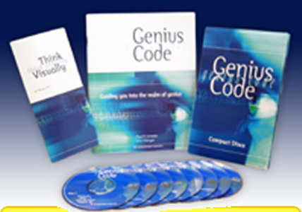 Genius Code: Guiding You into the Realm of Genius