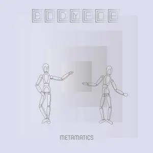 Metamatics - Bodypop (2016)