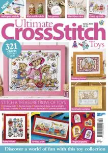 Ultimate Cross Stitch Specials – 05 September 2020