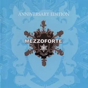 Mezzoforte - Anniversary Edition (2007)