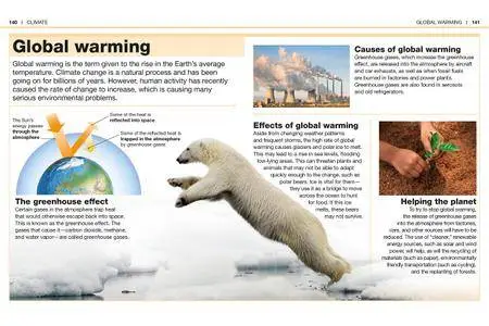 Global warming causes this is gay