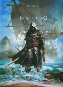 Paul Davies, "The Art of Assassin's Creed IV: Black Flag"