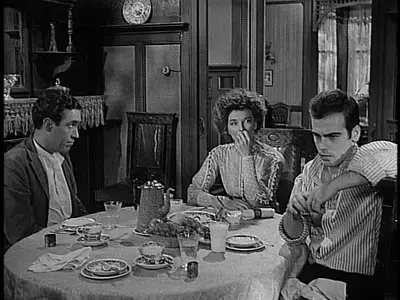 Long Day's Journey Into Night (1962)