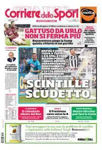 Corriere dello Sport Puglia - 19 Febbraio 2018