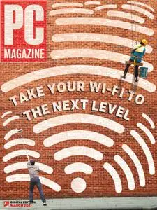 PC Magazine - March 2021