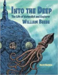 Into the Deep by David Sheldon