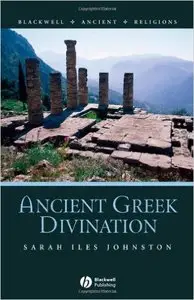 Ancient Greek Divination (Repost)