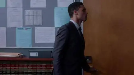 For The People S01E09