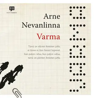 «Varma» by Arne Nevanlinna
