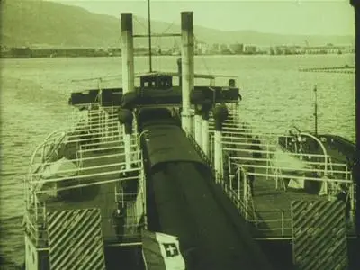 Grand Tour italiano : 61 film dei primi anni del '900 (1904-15)