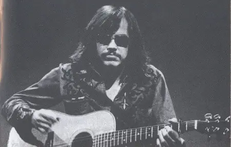 John Kay - Forgotten Songs & Unsung Heroes (1972) & My Sportin' Life (1973)