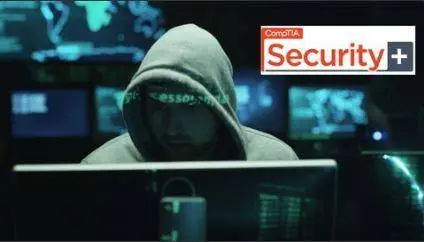 Intro to Cyber Security Certification - Security+