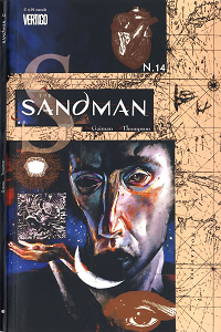 Sandman - Volume 14