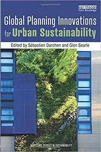 Global Planning Innovations for Urban Sustainability