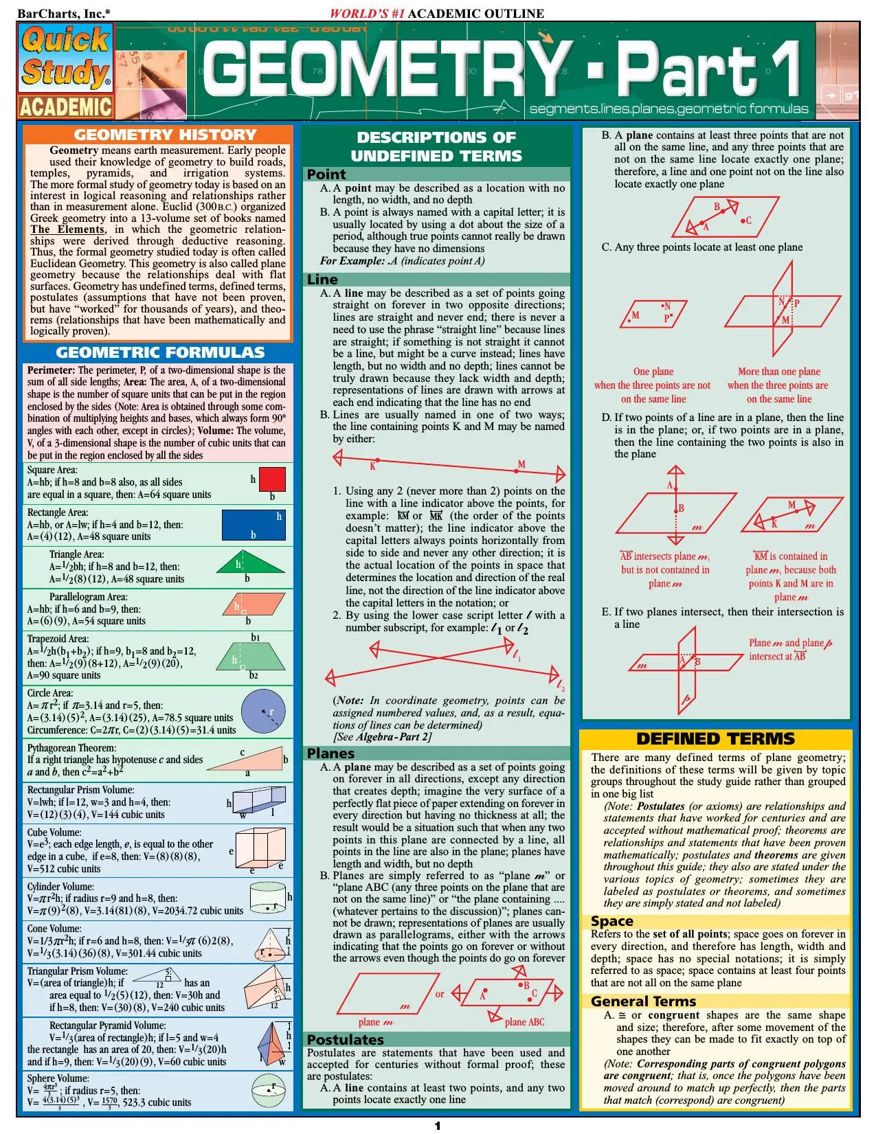 geometry-part-1-quickstudy-reference-guide-2nd-edition-avaxhome