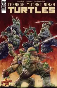 Teenage Mutant Ninja Turtles 133 (2022) (digital) (Raphael-Empire