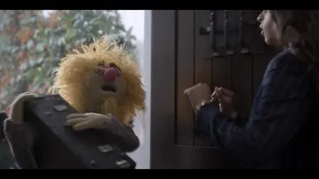 The Muppets Mayhem S01E01