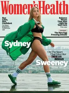 Women's Health USA - December 2023