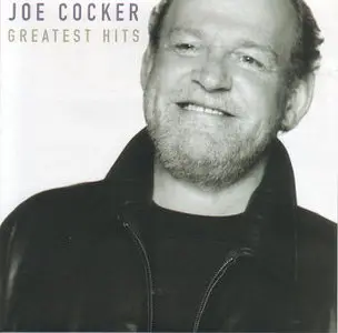 Joe Cocker - Greatest Hits (1998)