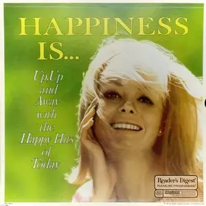 Various Artists - Happiness Is