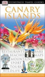 Canary Islands (Eyewitness Travel Guides)