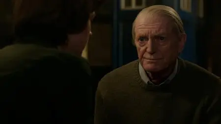An Adventure in Space and Time (2013)
