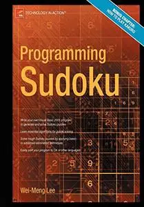 Programming Sudoku (Repost)