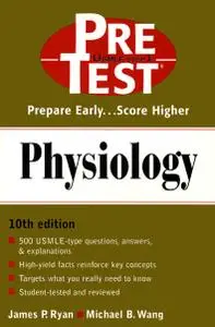 Two Rare PreTest Self-assessment and Review Ebooks