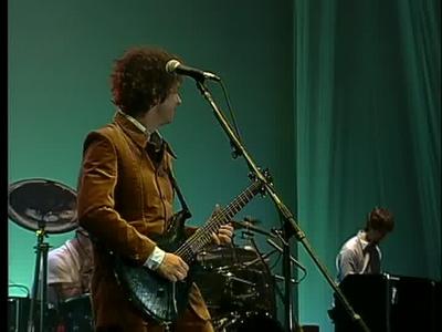 Soda Stereo ~ El Último Concierto (2005)