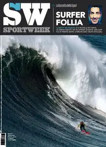 SportWeek n. 7 (23-02-13)