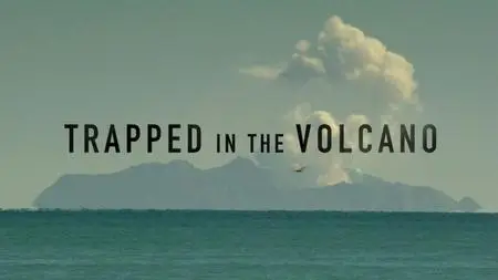 ABC - Four Corners: Trapped in the Volcano (2020)