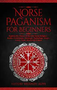 Norse Paganism for Beginners
