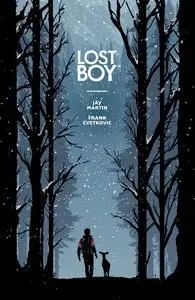 Lost Boy (2023) (digital) (Son of Ultron-Empire