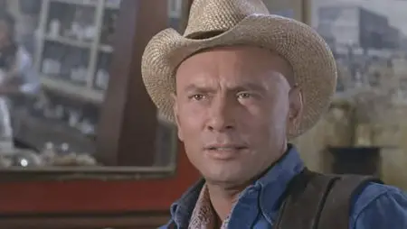 Catlow (1971)