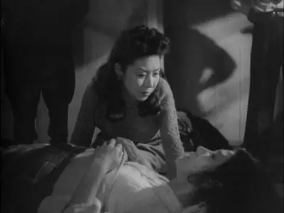 Eclipse Series 13: Kenji Mizoguchi’s Fallen Women (1936-1956)