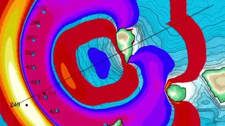 BBC - Could We Survive a Mega-Tsunami (2013)