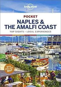 Lonely Planet Pocket Naples & the Amalfi Coast (Travel Guide)