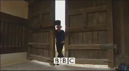 BBC Around the world  in  80  treasures Part 4 Japan to China